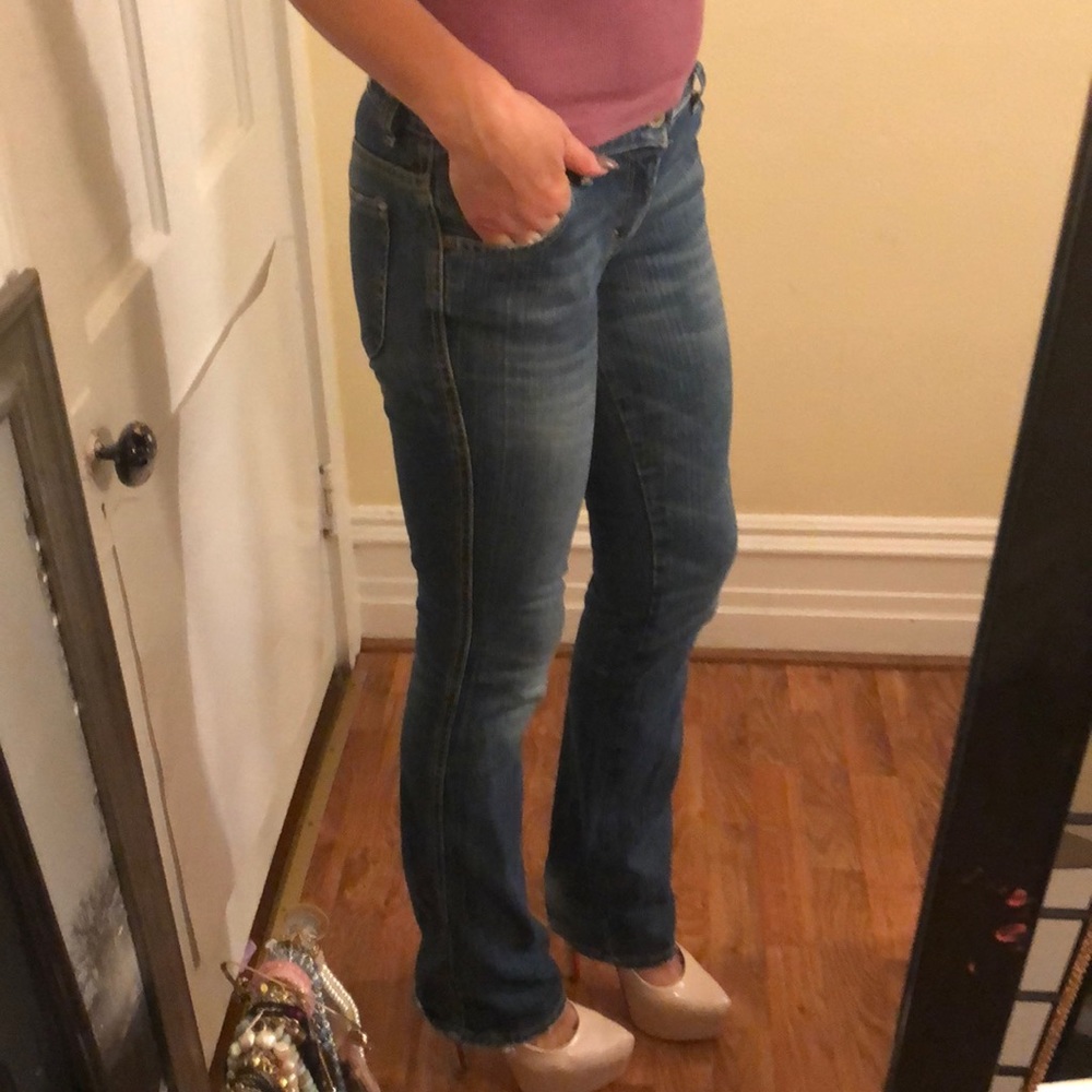 Armani Jeans 4 - Picture 2 of 7